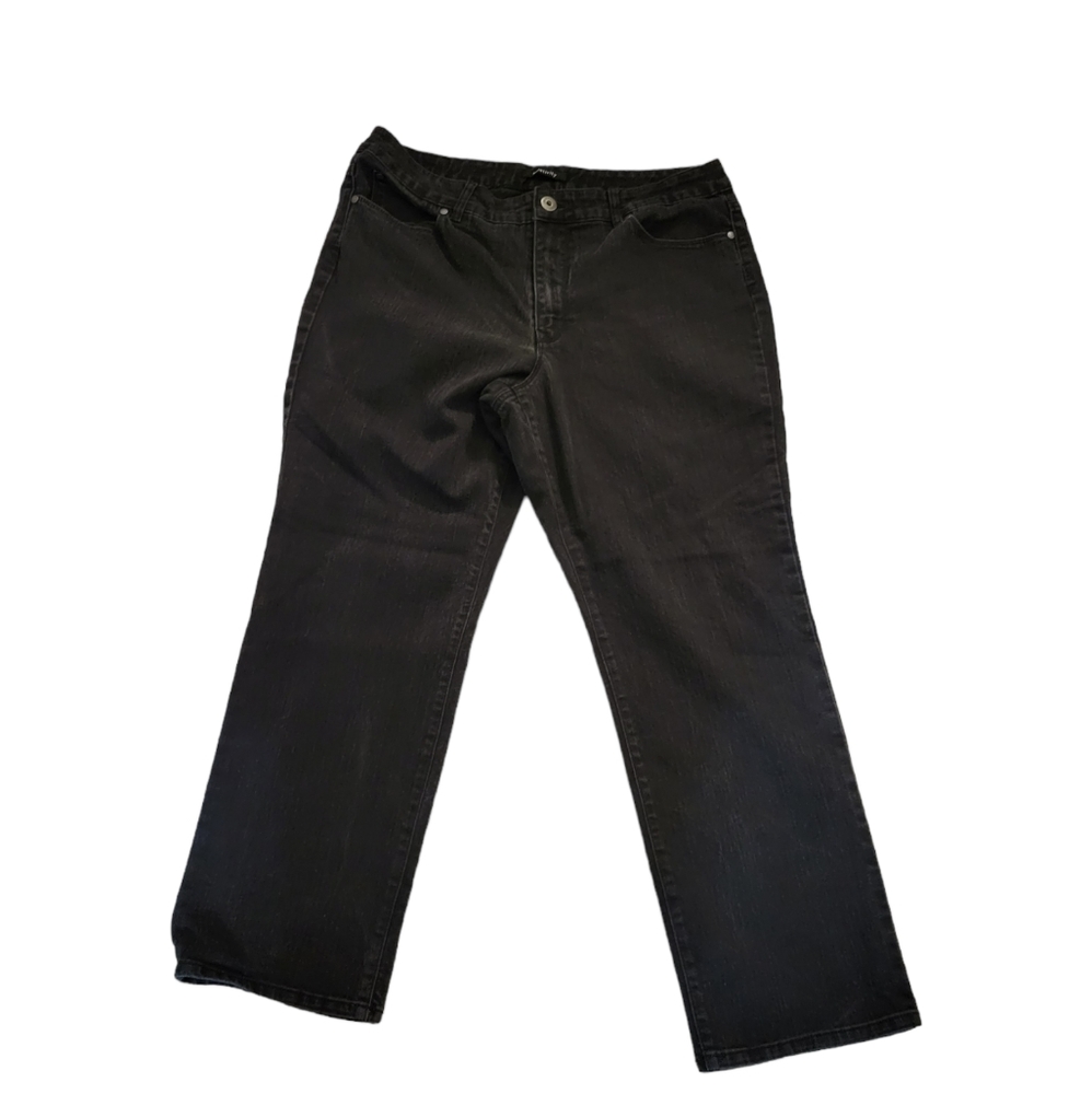 Relativity denim jeans Sz 16